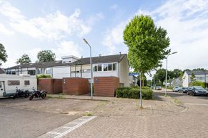 Woonhuis te koop Keverberg 13 Weert