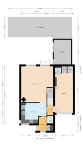 Woonhuis te koop Kloosterstraat 52 Hoensbroek