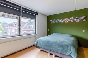 Woonhuis te koop Kloosterstraat 52 Hoensbroek