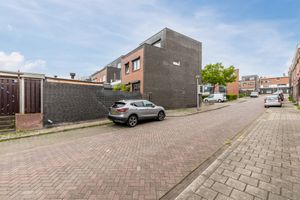 Woonhuis te koop Kloosterstraat 52 Hoensbroek