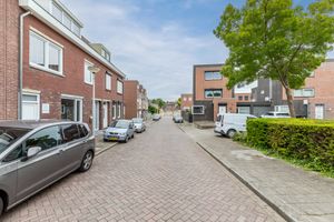 Woonhuis te koop Kloosterstraat 52 Hoensbroek