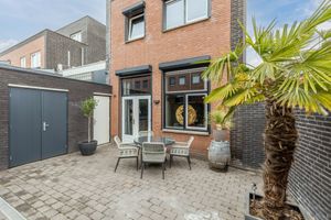 Woonhuis te koop Kloosterstraat 52 Hoensbroek