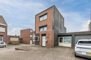 Woonhuis te koop Kloosterstraat 52 Hoensbroek