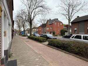 Appartement te huur Nieuwstraat 102 A Kerkrade