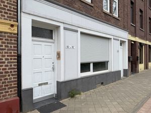 Appartement te huur Nieuwstraat 102 A Kerkrade