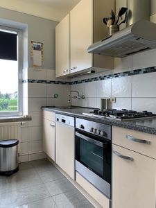 Appartement te huur Nieuwstraat 102 A Kerkrade