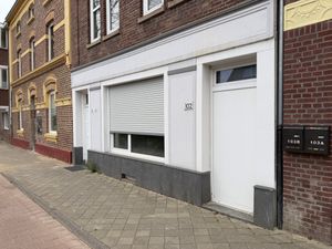 Appartement te huur Nieuwstraat 102 A Kerkrade