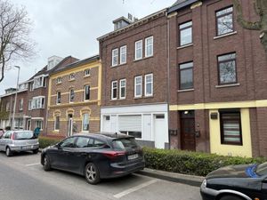 Appartement te huur Nieuwstraat 102 A Kerkrade