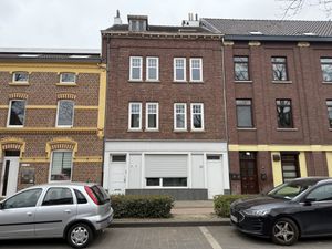 Appartement te huur Nieuwstraat 102 A Kerkrade