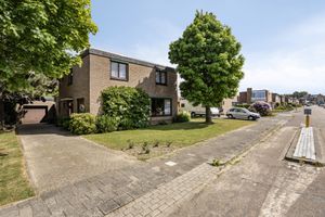 Woonhuis te koop Oude Heide 3 Landgraaf