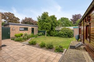 Woonhuis te koop Oude Heide 3 Landgraaf
