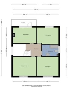 Woonhuis te koop Oude Heide 3 Landgraaf