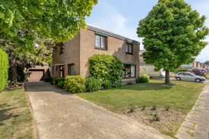 Woonhuis te koop Oude Heide 3 Landgraaf