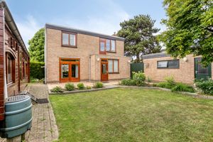 Woonhuis te koop Oude Heide 3 Landgraaf