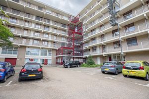 Apartment for sale Zeswegenlaan 262 Heerlen
