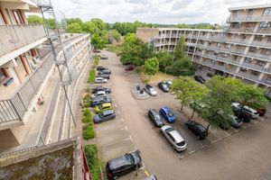 Apartment for sale Zeswegenlaan 262 Heerlen