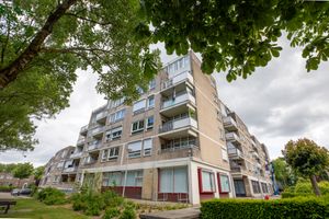 Apartment for sale Zeswegenlaan 262 Heerlen