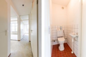 Apartment for sale Zeswegenlaan 262 Heerlen