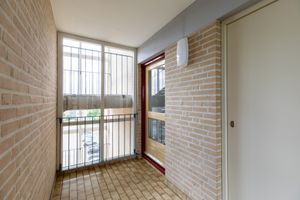Apartment for sale Zeswegenlaan 262 Heerlen