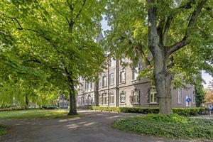 Apartment for sale Professor Pieter Willemsstraat 20 C Maastricht