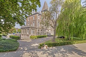 Apartment for sale Professor Pieter Willemsstraat 20 C Maastricht