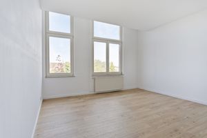 Apartment for sale Professor Pieter Willemsstraat 20 C Maastricht