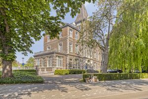 Apartment for sale Professor Pieter Willemsstraat 20 C Maastricht