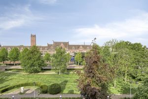 Apartment for sale Professor Pieter Willemsstraat 20 C Maastricht