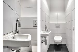 Apartment for sale Professor Pieter Willemsstraat 20 C Maastricht
