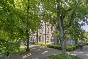 Apartment for sale Professor Pieter Willemsstraat 20 C Maastricht