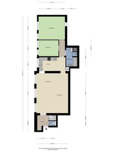 Apartment for sale Professor Pieter Willemsstraat 20 C Maastricht