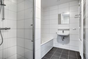 Apartment for sale Professor Pieter Willemsstraat 20 C Maastricht