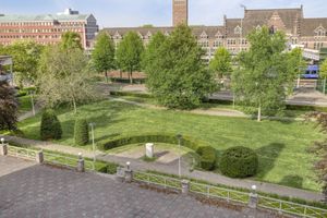 Apartment for sale Professor Pieter Willemsstraat 20 C Maastricht