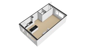 Woonhuis te koop Orwellstraat 24 Venlo