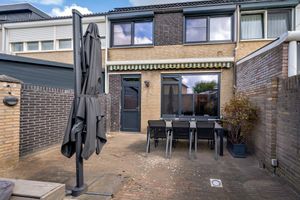 Woonhuis te koop Orwellstraat 24 Venlo