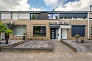 Woonhuis te koop Orwellstraat 24 Venlo