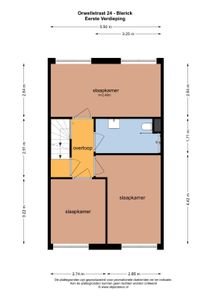 Woonhuis te koop Orwellstraat 24 Venlo