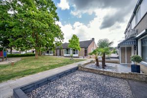 Woonhuis te koop Orwellstraat 24 Venlo