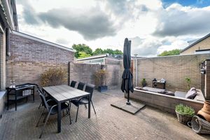 Woonhuis te koop Orwellstraat 24 Venlo