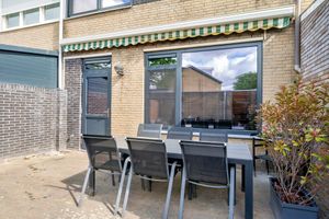 Woonhuis te koop Orwellstraat 24 Venlo