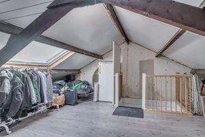 Woonhuis te koop Orwellstraat 24 Venlo