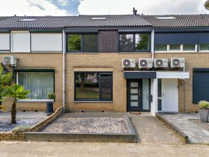 Woonhuis te koop Orwellstraat 24 Venlo