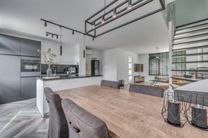 Woonhuis te koop Orwellstraat 24 Venlo
