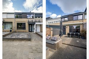 Woonhuis te koop Orwellstraat 24 Venlo