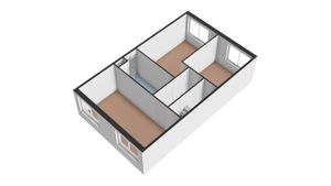 Woonhuis te koop Orwellstraat 24 Venlo
