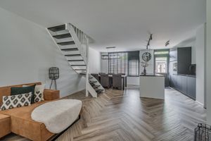Woonhuis te koop Orwellstraat 24 Venlo