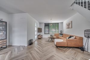 Woonhuis te koop Orwellstraat 24 Venlo