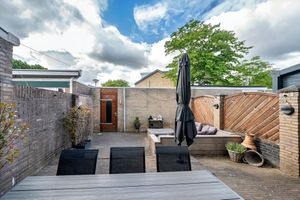 Woonhuis te koop Orwellstraat 24 Venlo