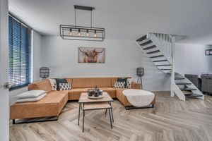 Woonhuis te koop Orwellstraat 24 Venlo