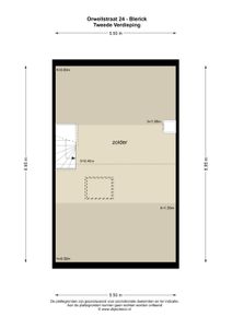 Woonhuis te koop Orwellstraat 24 Venlo